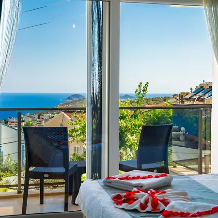Villa Melisa