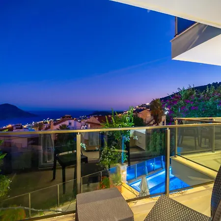 Villa Melisa *