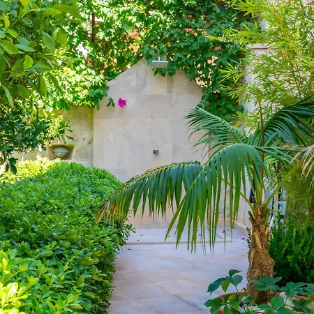 Villa Melisa Kas
