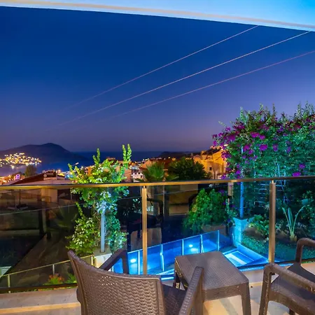 Villa Melisa *