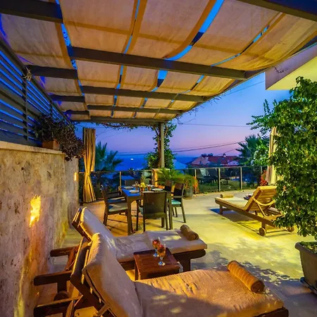 Villa Melisa *