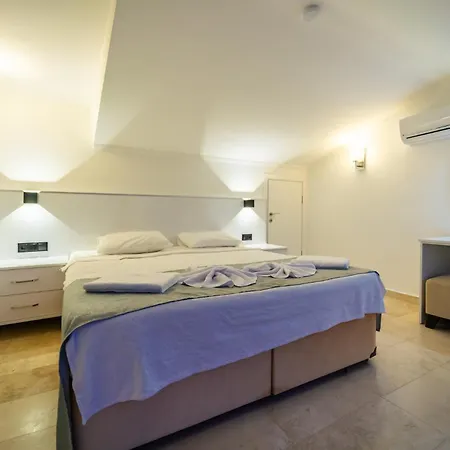 Villa Melisa