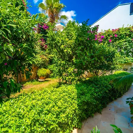 Villa Melisa
