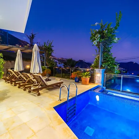 Villa Melisa *