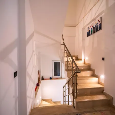 Villa Melisa *
