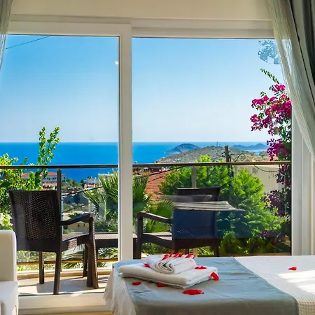 Villa Melisa *