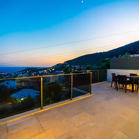 Villa Melisa
