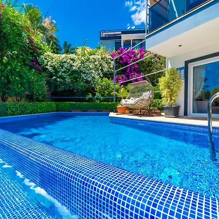Villa Melisa