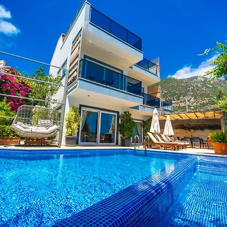Villa Melisa