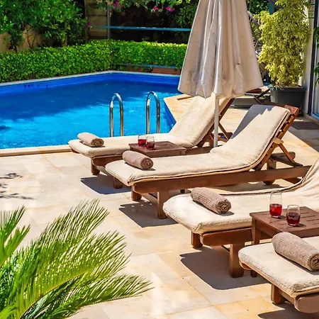 Villa Melisa Kas