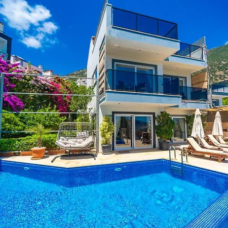Villa Melisa *