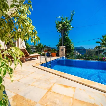 Villa Melisa *